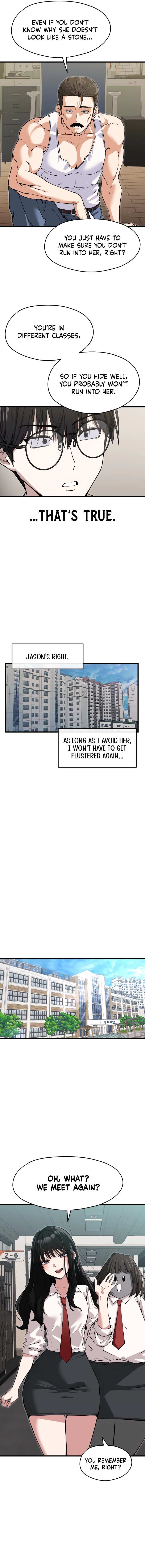 Neo man Boindan Mariya Chapter 1 page 11 - 