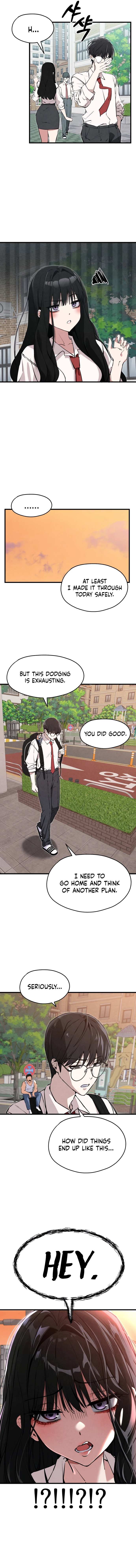 Neo man Boindan Mariya Chapter 1 page 15 - 