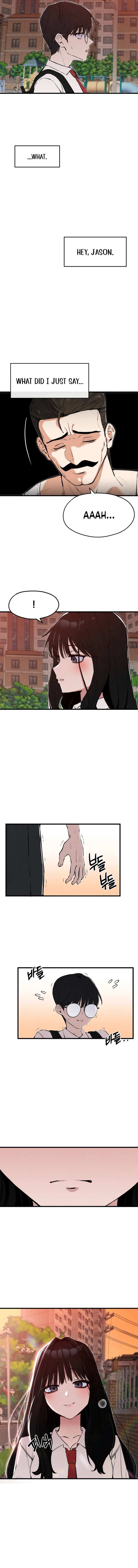 Neo man Boindan Mariya Chapter 1 page 18 - 