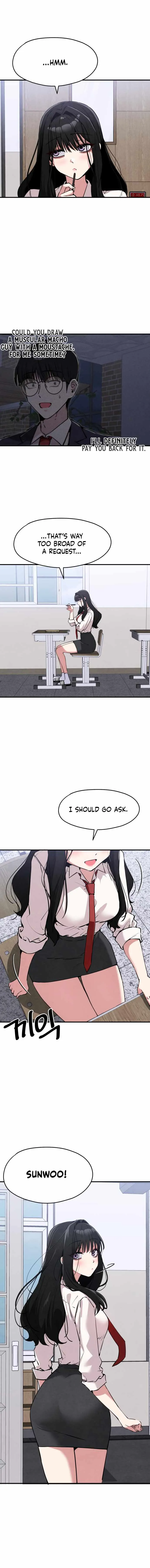 Neo man Boindan Mariya Chapter 15 page 2 - 