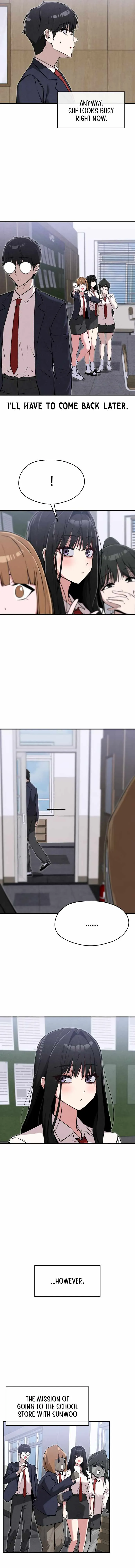 Neo man Boindan Mariya Chapter 15 page 7 - 
