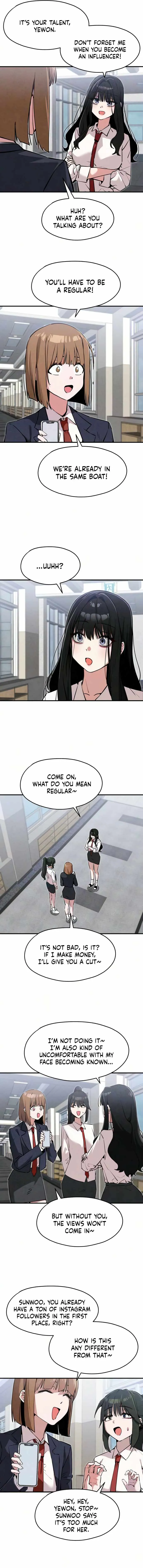 Neo man Boindan Mariya Chapter 16 page 11 - 