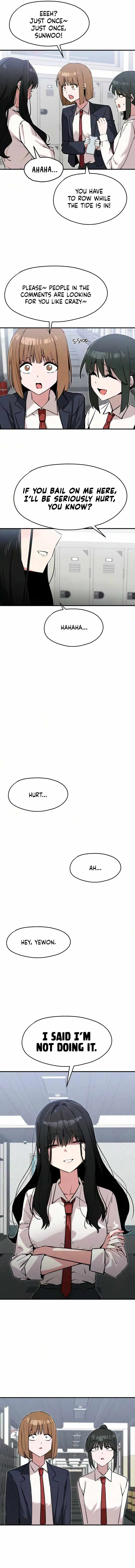 Neo man Boindan Mariya Chapter 16 page 12 - 