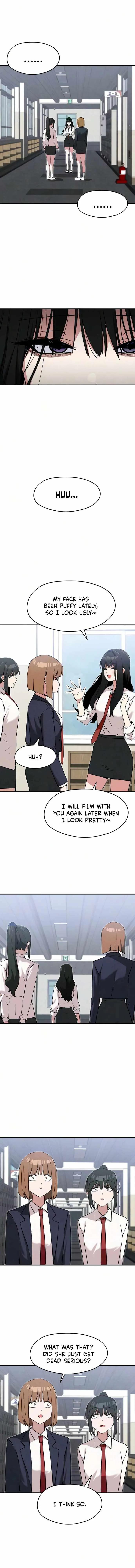 Neo man Boindan Mariya Chapter 16 page 13 - 