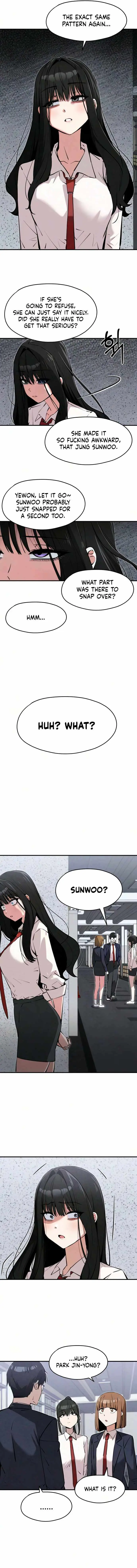 Neo man Boindan Mariya Chapter 16 page 15 - 
