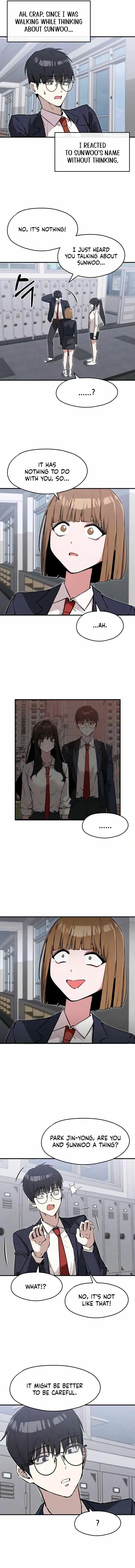 Neo man Boindan Mariya Chapter 16 page 16 - 