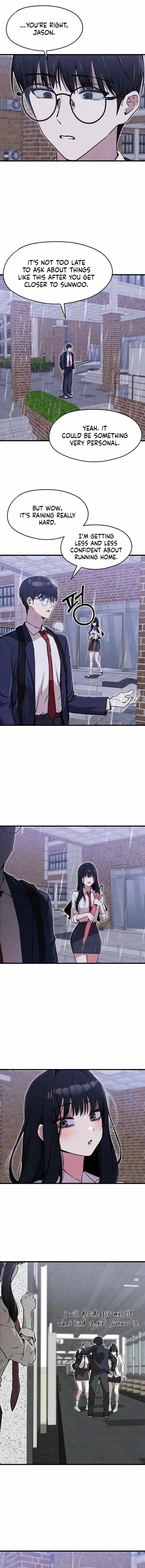 Neo man Boindan Mariya Chapter 17 page 12 - 