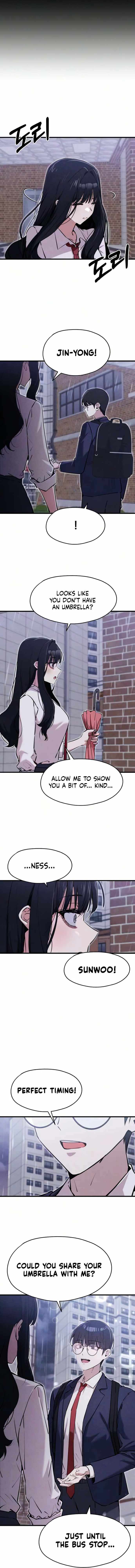 Neo man Boindan Mariya Chapter 17 page 14 - 