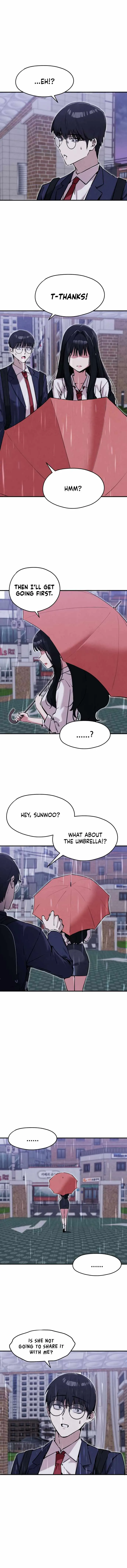 Neo man Boindan Mariya Chapter 18 page 2 - 