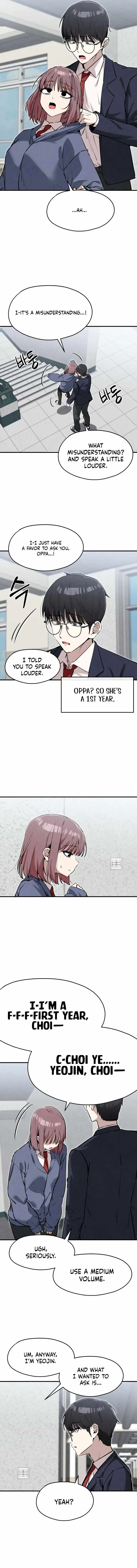 Neo man Boindan Mariya Chapter 18 page 12 - 