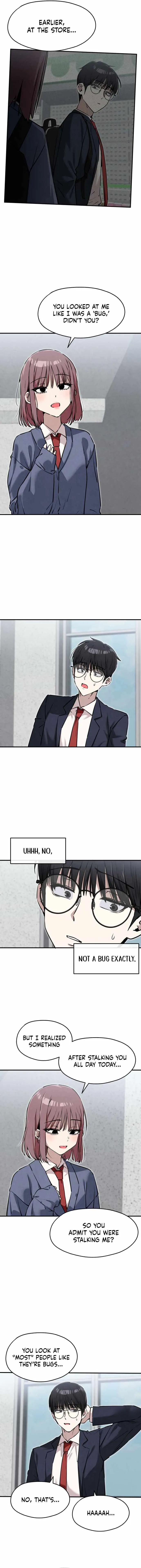 Neo man Boindan Mariya Chapter 18 page 13 - 