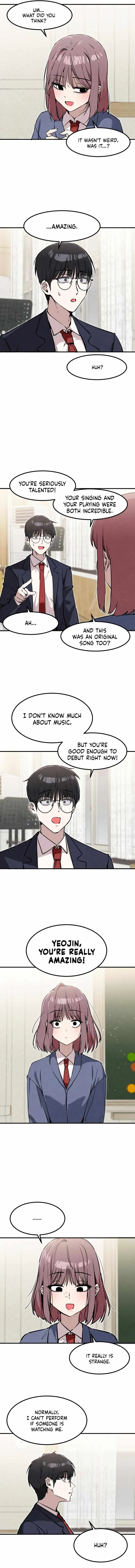 Neo man Boindan Mariya Chapter 19 page 11 - 