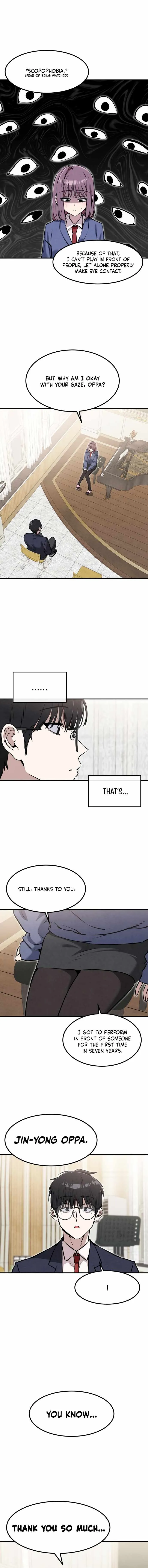 Neo man Boindan Mariya Chapter 19 page 12 - 