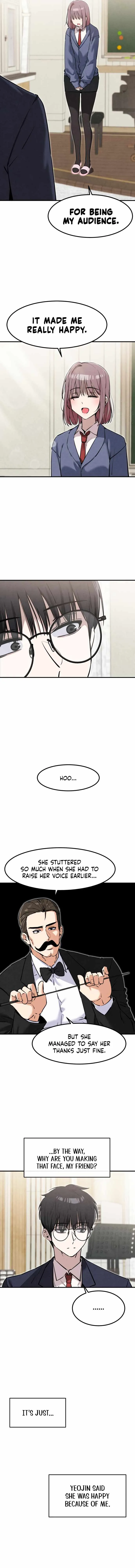 Neo man Boindan Mariya Chapter 19 page 13 - 