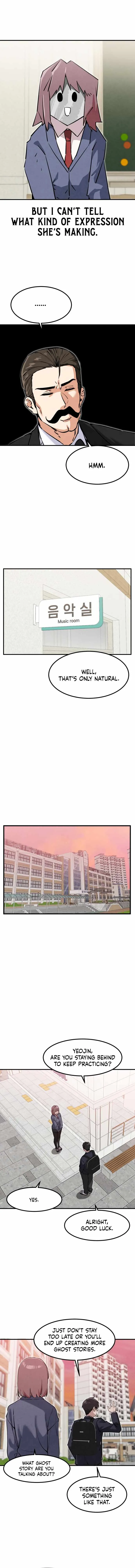 Neo man Boindan Mariya Chapter 19 page 14 - 