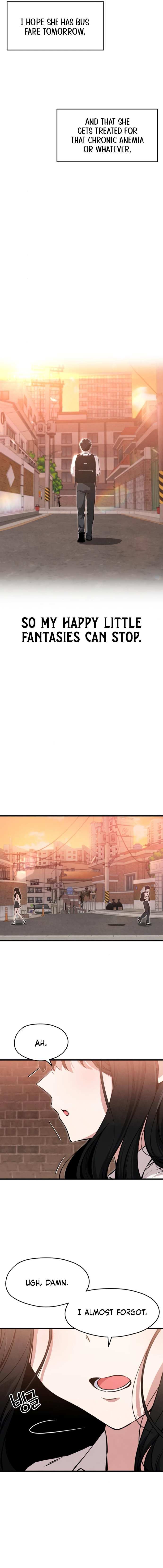 Neo man Boindan Mariya Chapter 3 page 16 - 