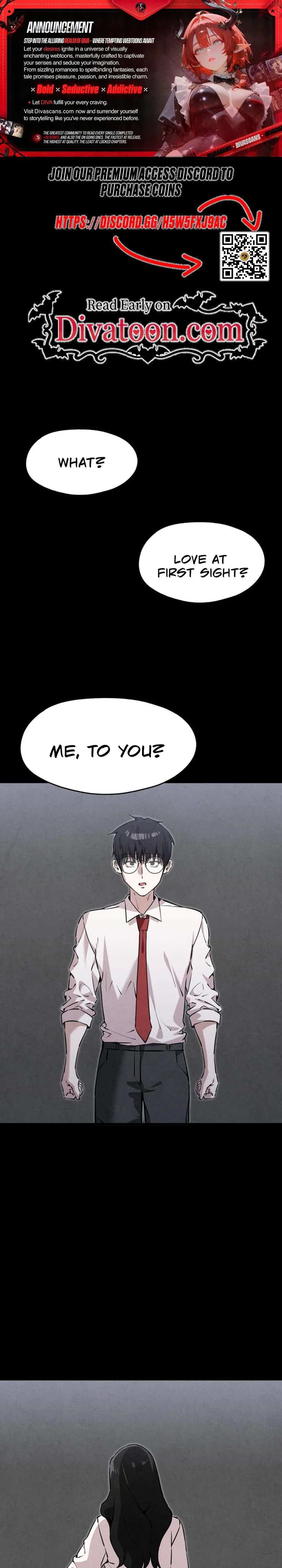 Neo man Boindan Mariya Chapter 5 page 1 - 