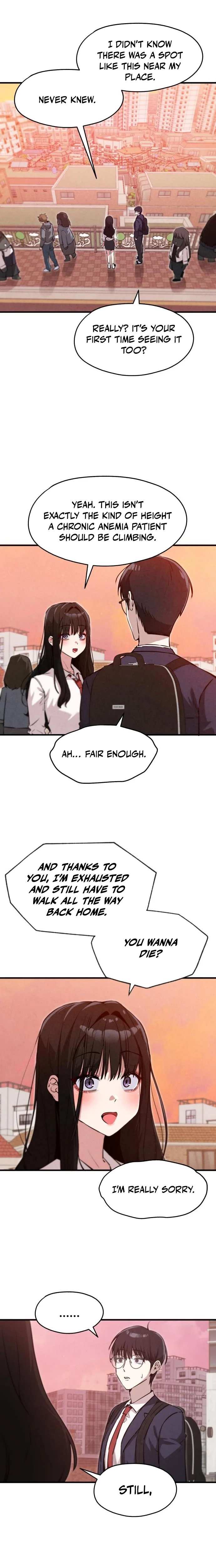 Neo man Boindan Mariya Chapter 6 page 16 - 