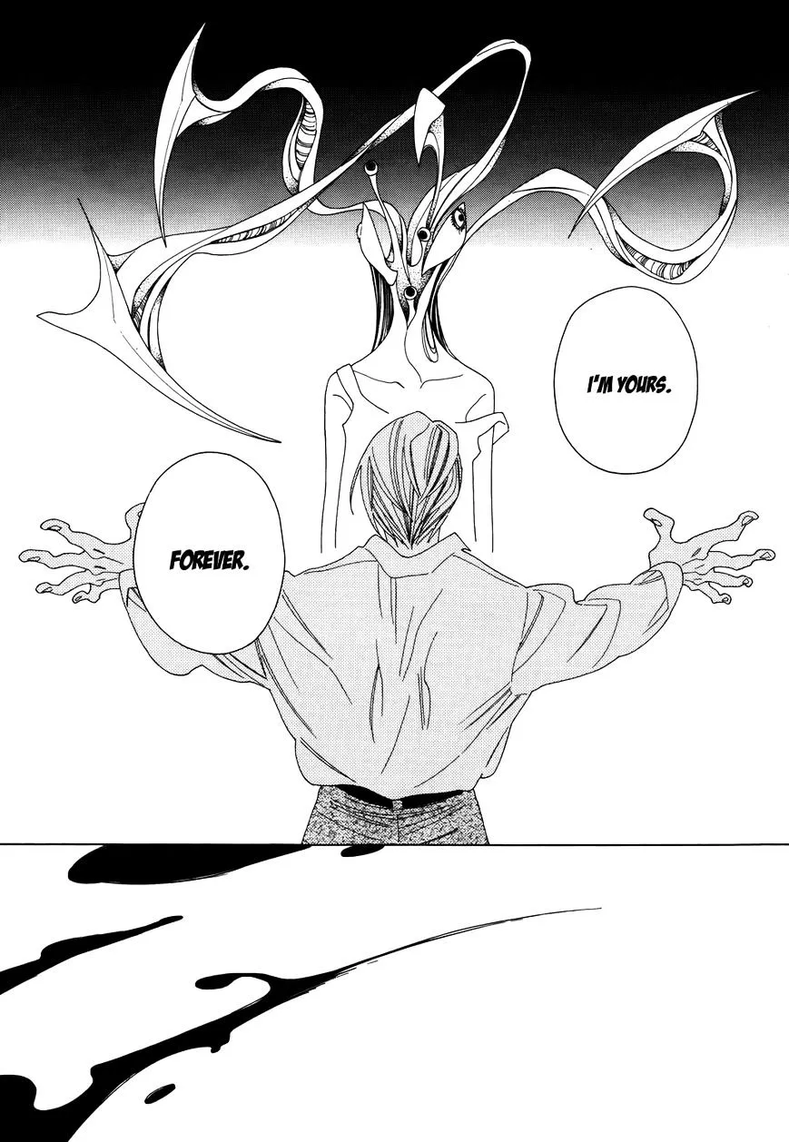 Neo Parasyte f Chapter 1 page 11 - 