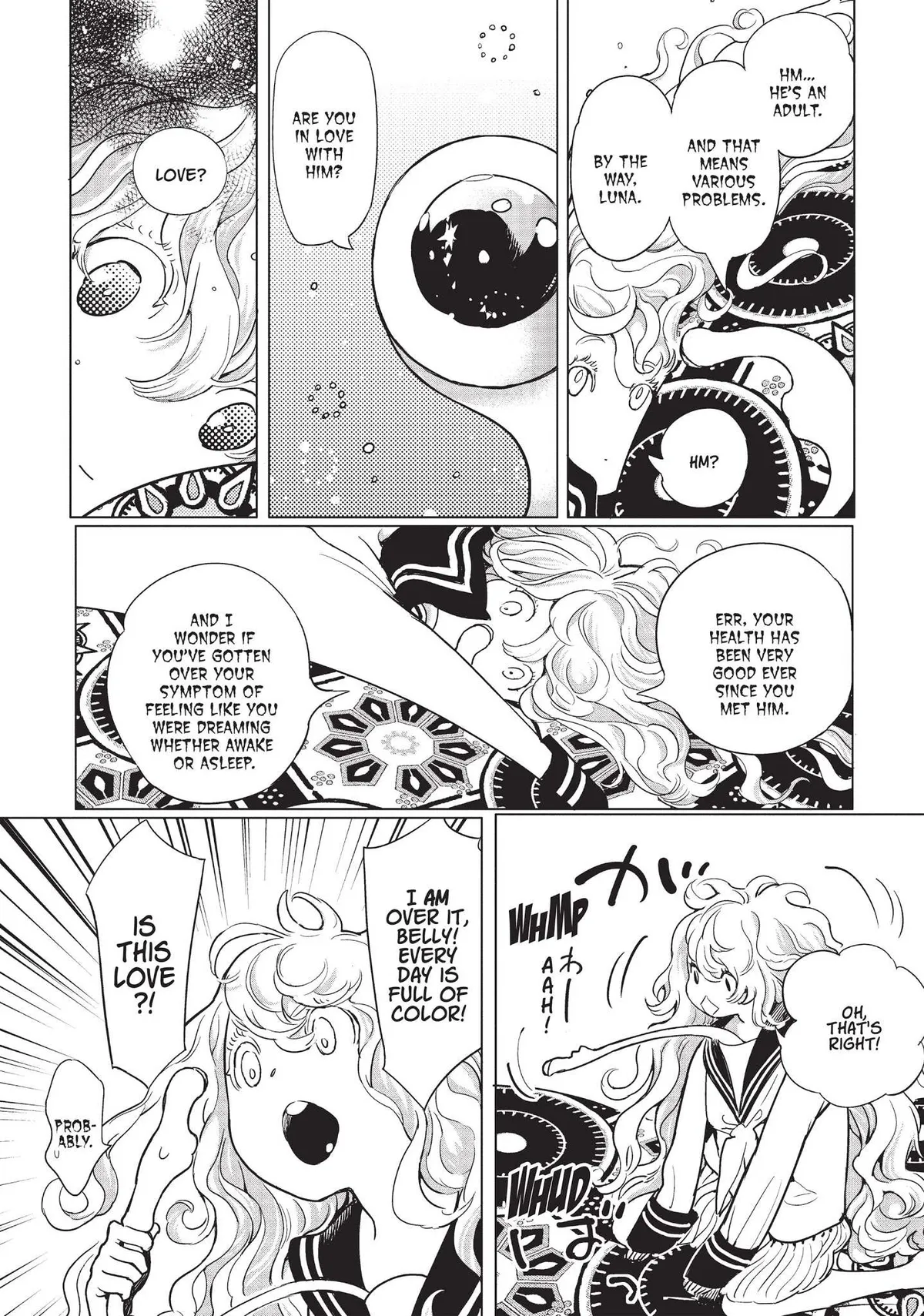 Neo Parasyte f Chapter 10 page 13 - 