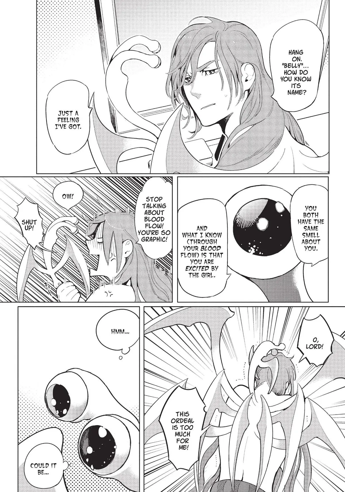 Neo Parasyte f Chapter 10 page 16 - 