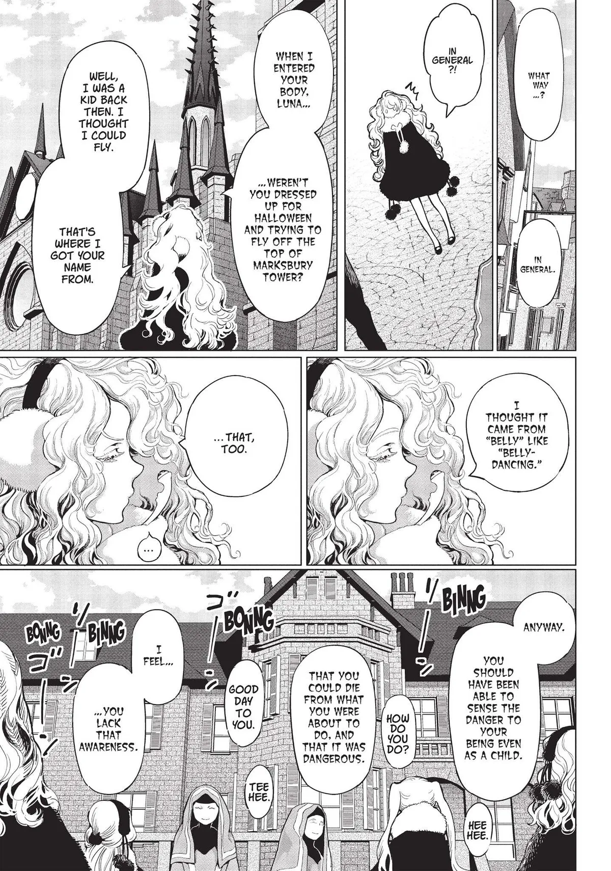 Neo Parasyte f Chapter 10 page 6 - 