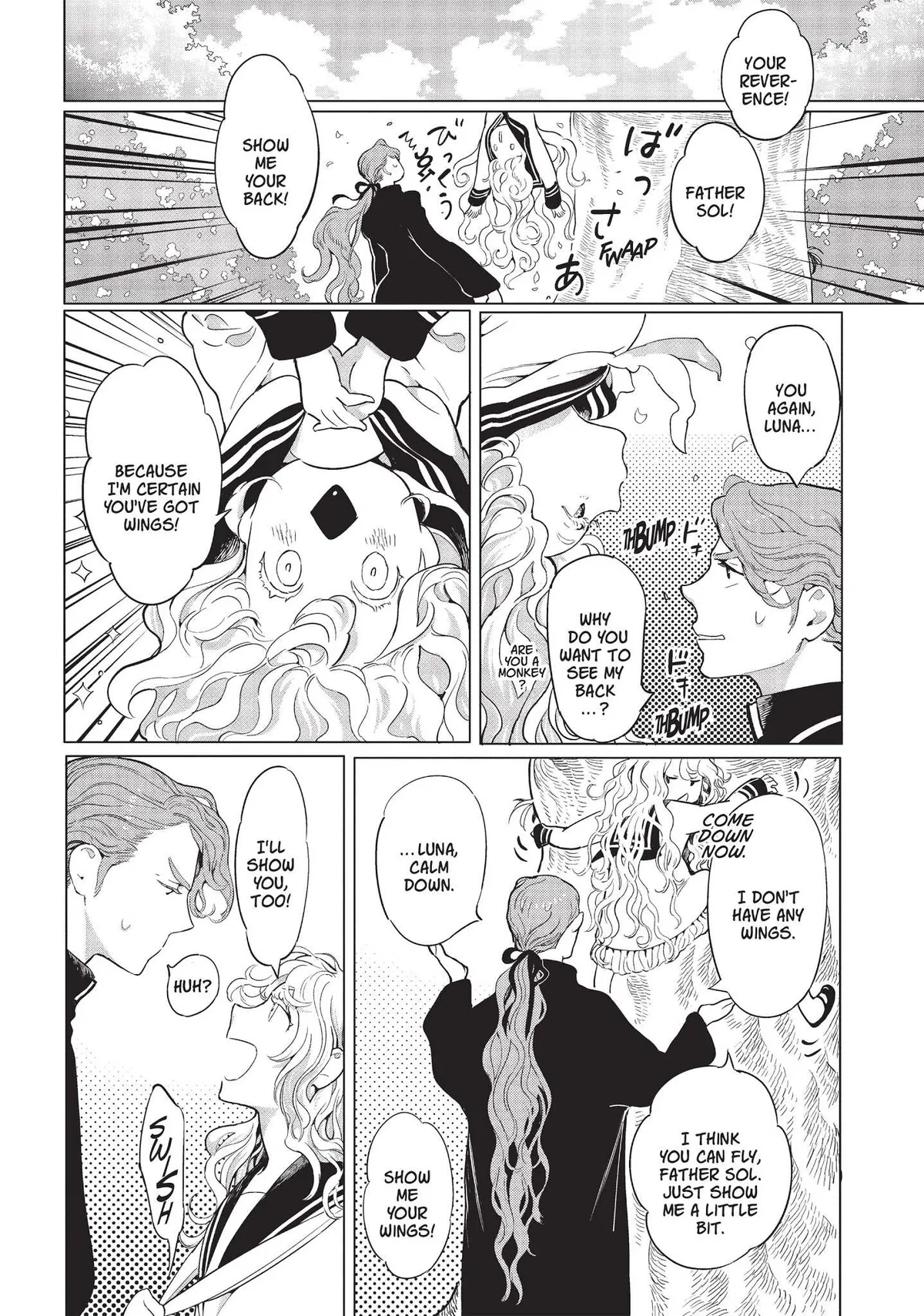Neo Parasyte f Chapter 10 page 10 - 