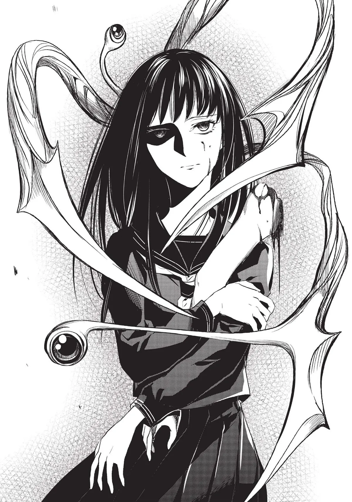 Neo Parasyte f Chapter 12 page 4 - 