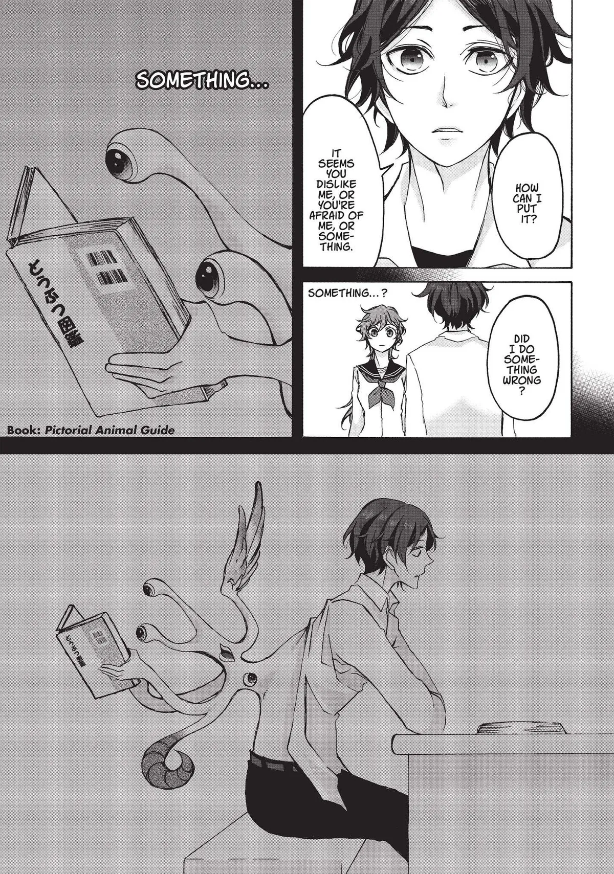 Neo Parasyte f Chapter 13 page 10 - 
