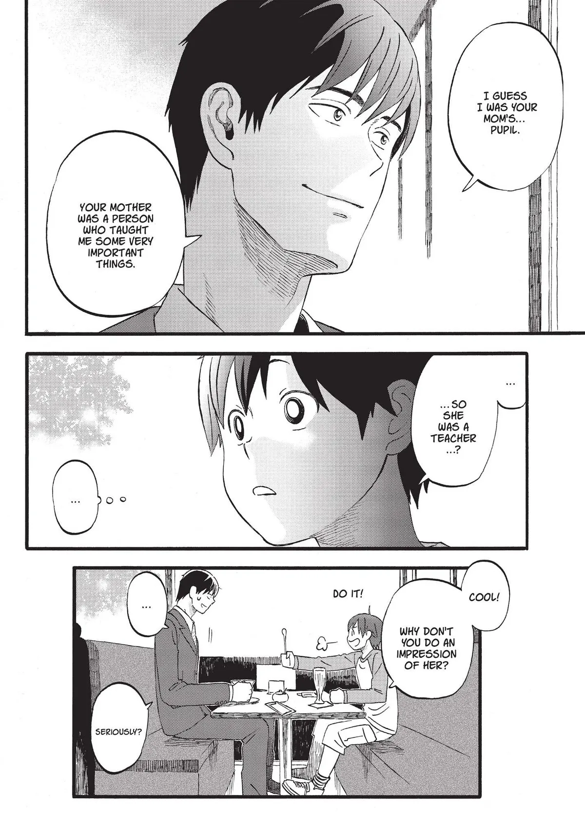 Neo Parasyte f Chapter 15 page 1 - 