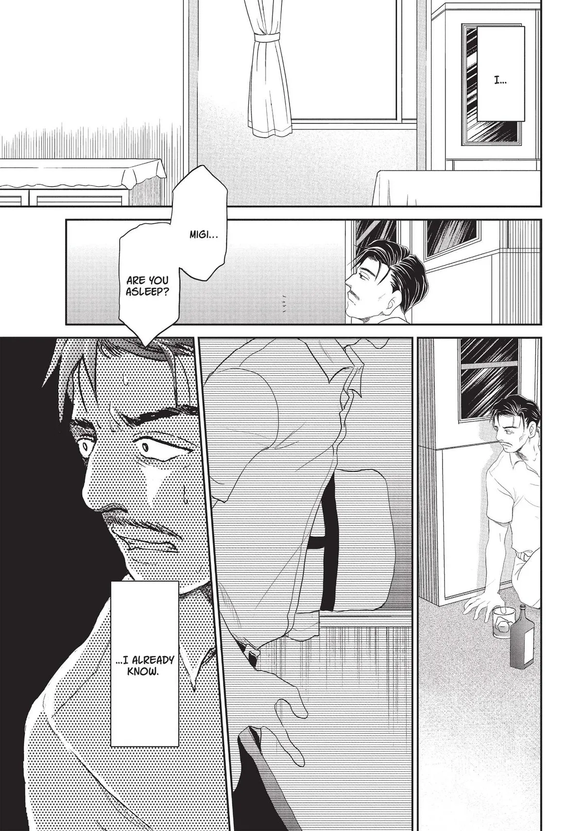 Neo Parasyte f Chapter 15 page 18 - 
