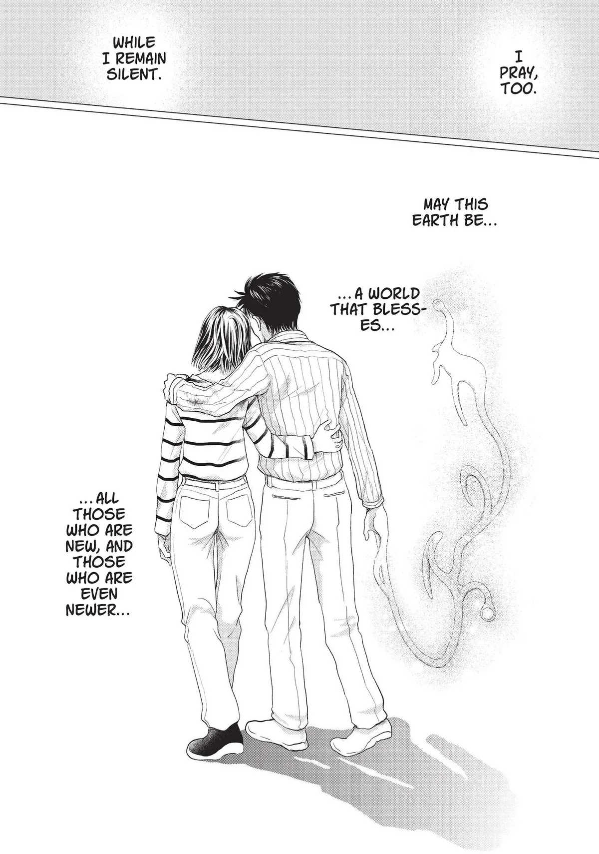 Neo Parasyte f Chapter 15 page 27 - 