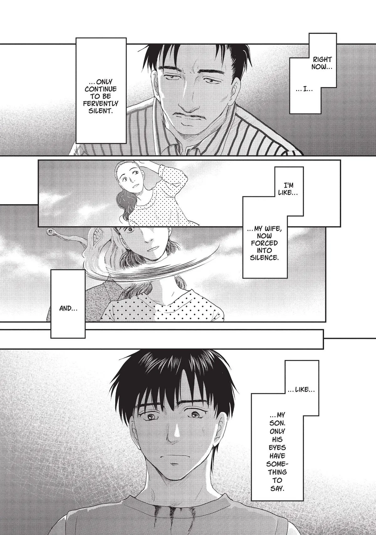 Neo Parasyte f Chapter 15 page 9 - 