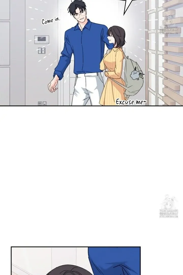 Neo Parasyte f Chapter 16 page 23 - 