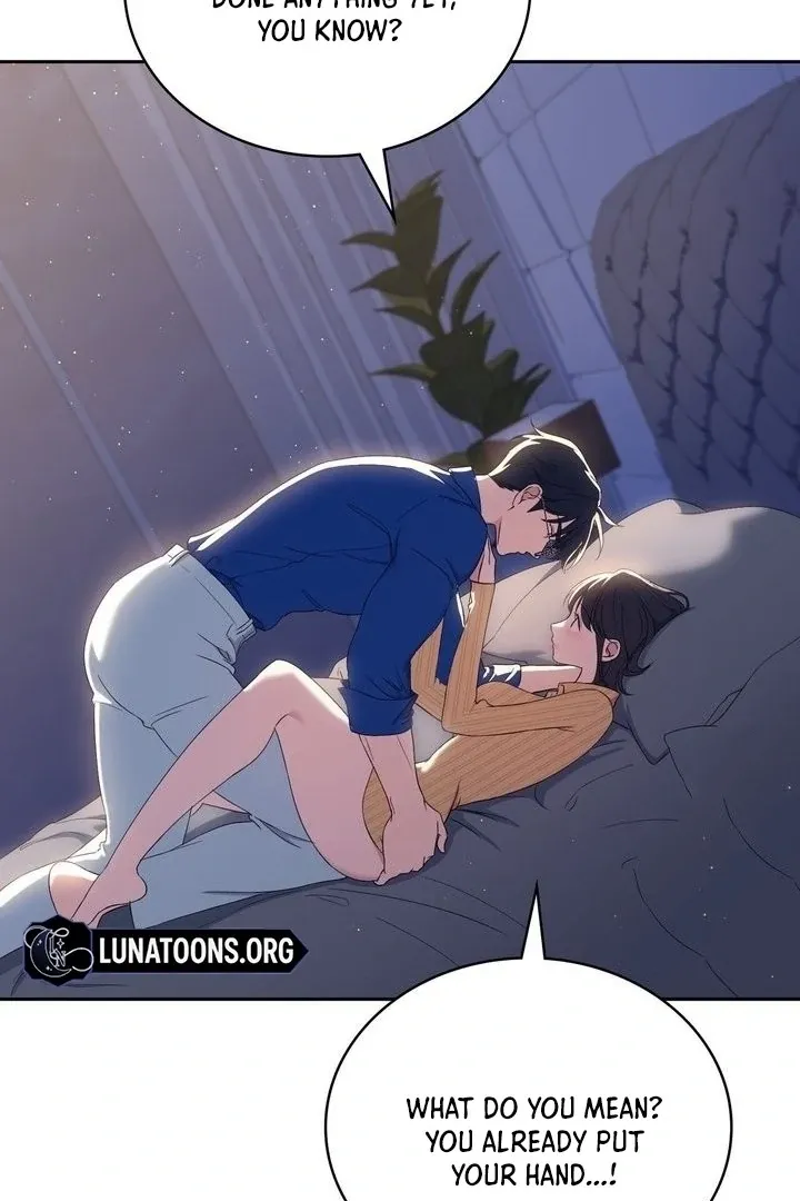 Neo Parasyte f Chapter 17 page 36 - 