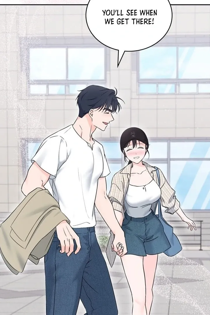 Neo Parasyte f Chapter 19 page 87 - 
