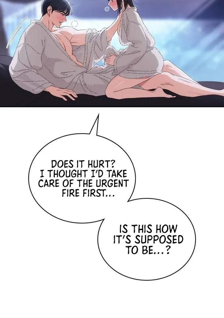 Neo Parasyte f Chapter 22 page 83 - 