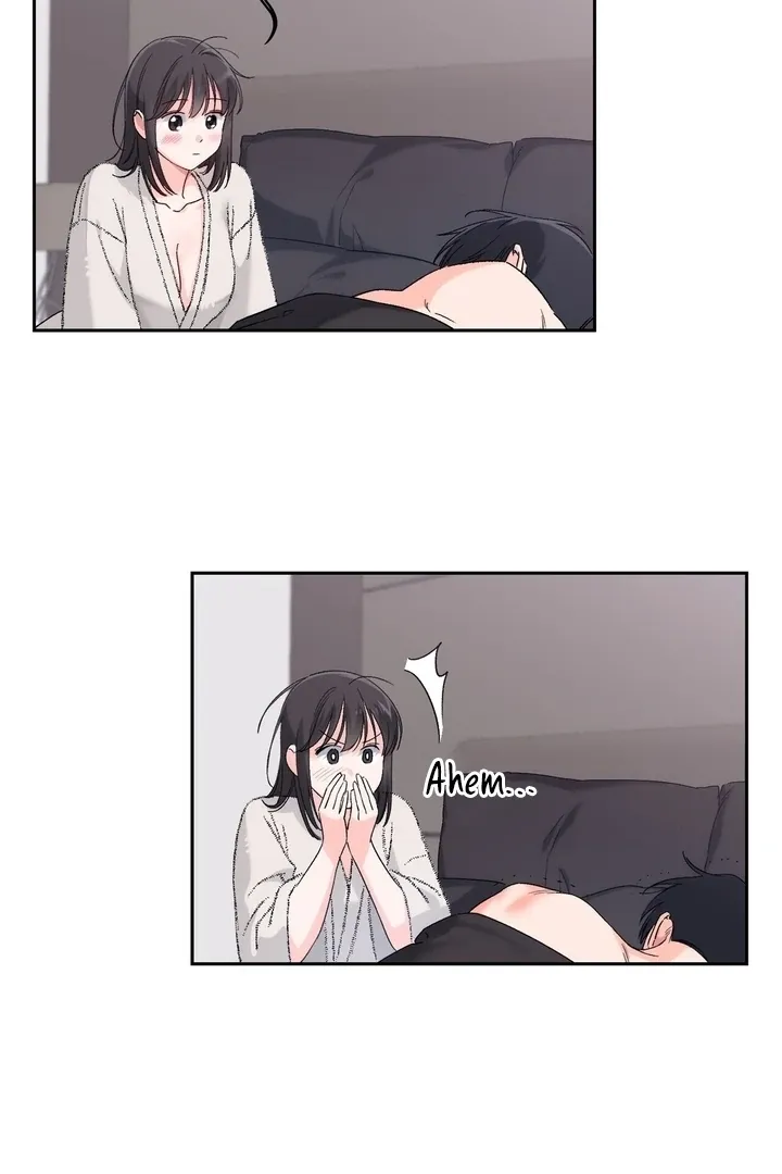 Neo Parasyte f Chapter 25 page 20 - 