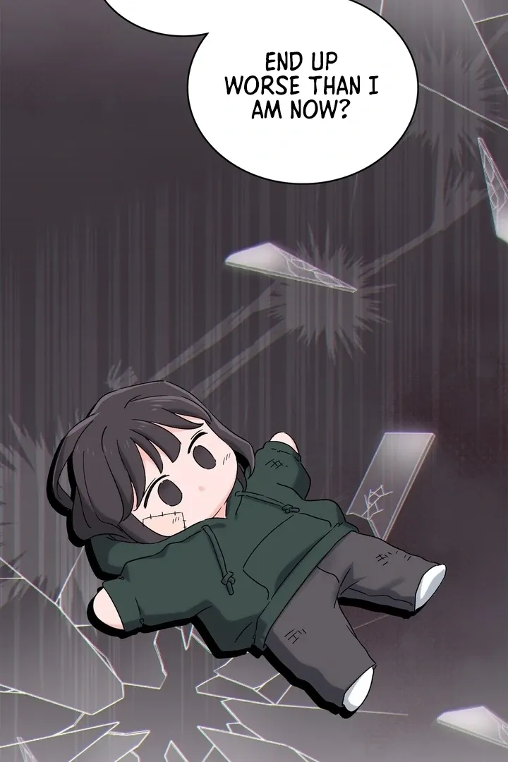 Neo Parasyte f Chapter 25 page 61 - 