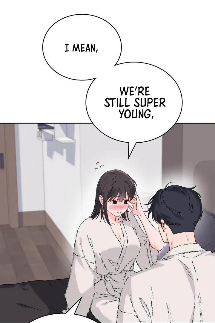 Neo Parasyte f Chapter 25 page 98 - 