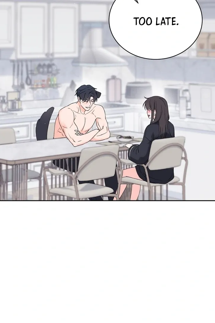 Neo Parasyte f Chapter 27 page 96 - 