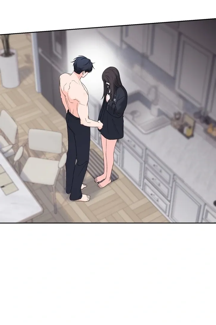 Neo Parasyte f Chapter 28 page 31 - 