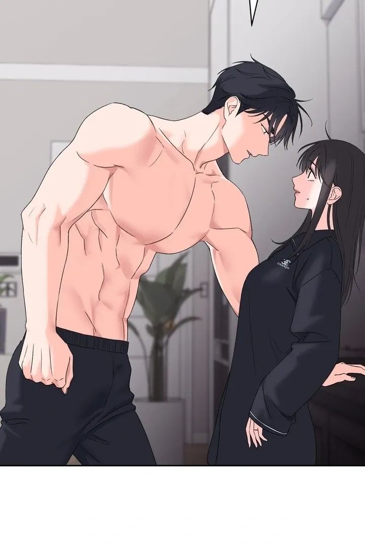 Neo Parasyte f Chapter 28 page 36 - 