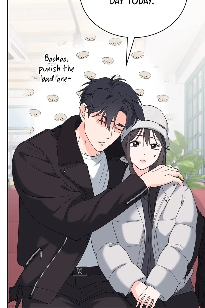 Neo Parasyte f Chapter 29 page 19 - 