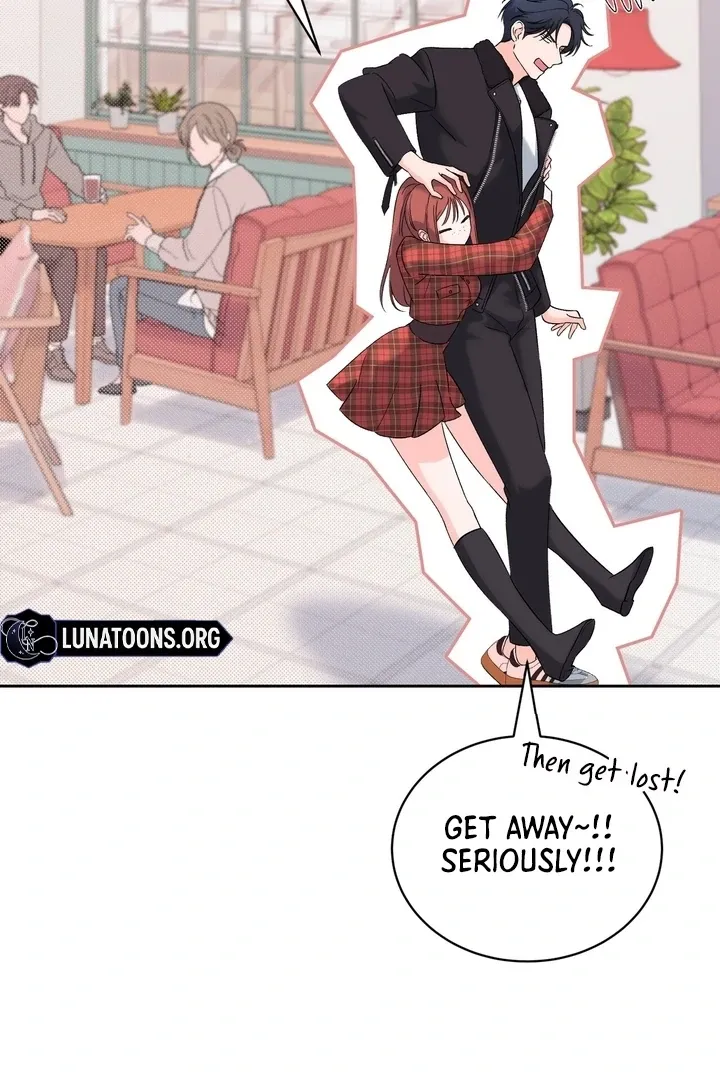 Neo Parasyte f Chapter 29 page 4 - 