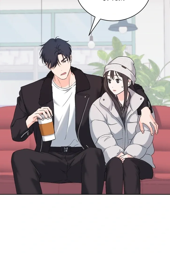 Neo Parasyte f Chapter 29 page 36 - 