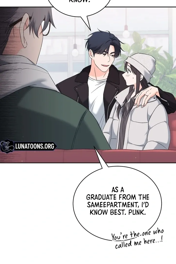 Neo Parasyte f Chapter 29 page 50 - 