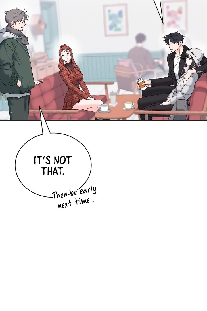 Neo Parasyte f Chapter 29 page 53 - 