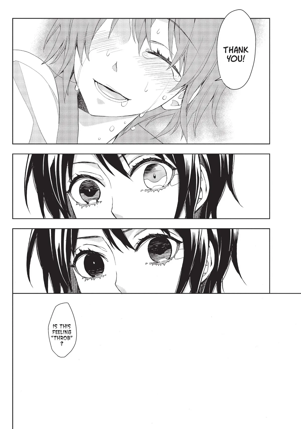 Neo Parasyte f Chapter 3 page 35 - 