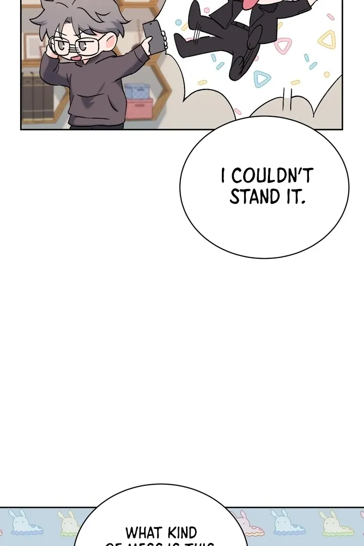 Neo Parasyte f Chapter 31 page 40 - 
